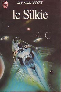 Le Silkie - Alfred Elton Van Vogt