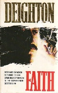 Faith - Len Deighton