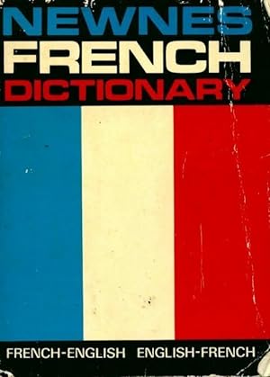 Hamlyn french dictionary : French-english english-french - Laurence Urdang Associates