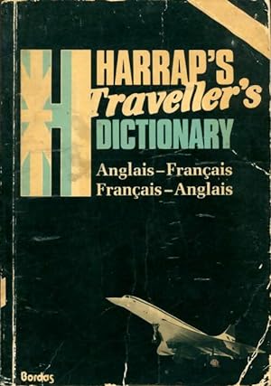 Harrap's traveller's dictionary - Collectif