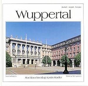 Wuppertal - Jost Schilgen
