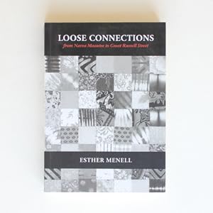 Loose Connections: From Narva Maantee to Great Russell Street