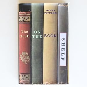 The Book on the Bookshelf