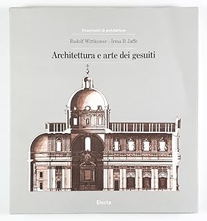 Architettura e arte dei gesuiti.