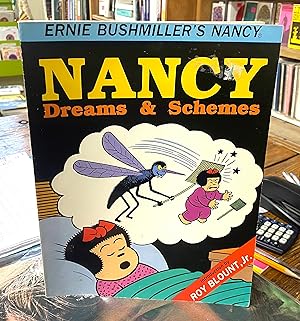 Nancy Dreams & Schemes