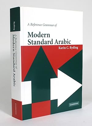 A Reference Grammar of Modern Standard Arabic