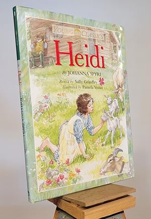 Heidi (Young Classics)