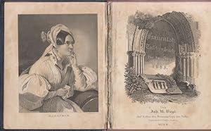 Frauenlob. Ein Taschenbuch für das Jahr 1835.
