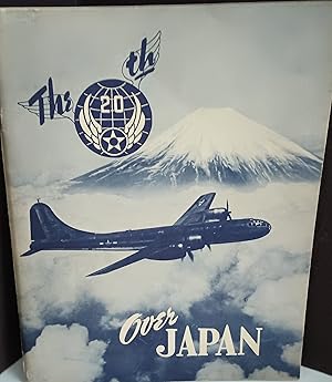 The 20th Over Japan