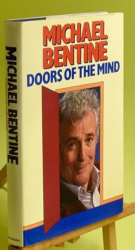 Doors of the Mind. Inscribed by the Author. Association Copy (to Jack Kine). First Printing