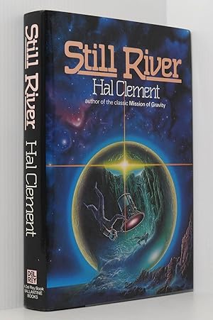 Still River (1st/1st Signed)