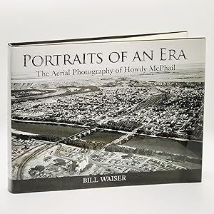 Portraits of an Era: The Aerial Photography of Howdy Mcphail