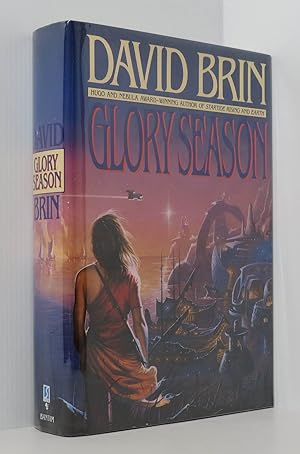 Glory Season (1st/1st Signed)