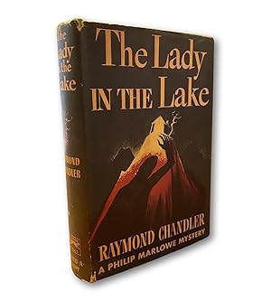 The Lady in the Lake