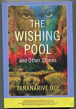 The Wishing Pool and Other Stories