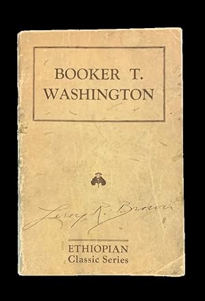 Booker T. Washington