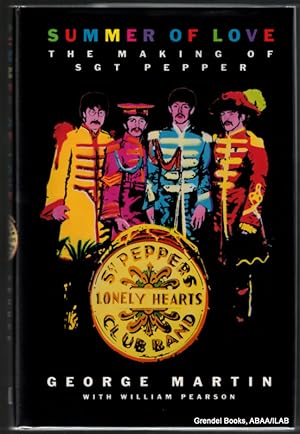 Summer of Love: The Making of Sgt. Pepper.