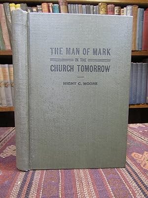 The Man of Mark in the Church Tomorrow