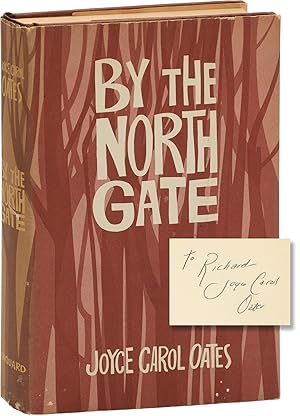 By the North Gate (First Edition, inscribed by the author)