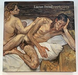 Lucian Freud 1996 - 2005