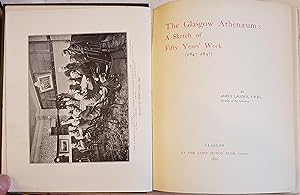 The Glasgow Athenaeum : A Sketch of Fifty Years Work (1847-1897)