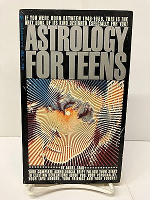 Astrology for Teens, S3917