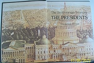 The Smithsonian Treasury: Presidents