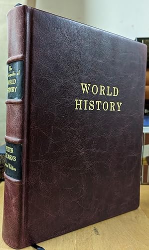 The Encyclopedia of World History, Ancient, Medieval, and Modern, Chronologically Arranged, 6th ed