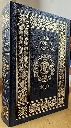 The World Almanac 2000