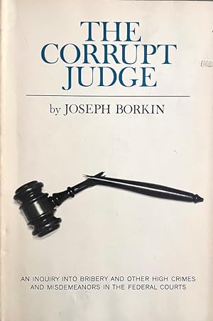 The Corrupt Judge