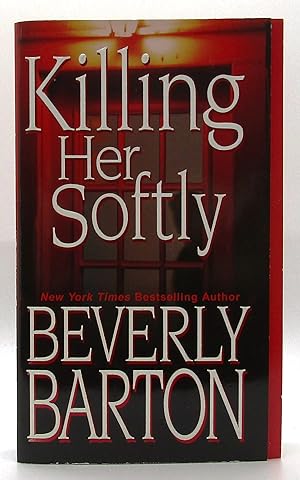 Killing Her Softly - #5 Griffin Powell