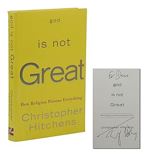 God is Not Great: How Religion Poisons Everything