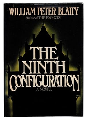 The ninth configuration