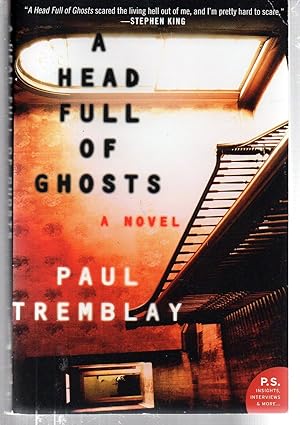 Head Full of Ghosts, A