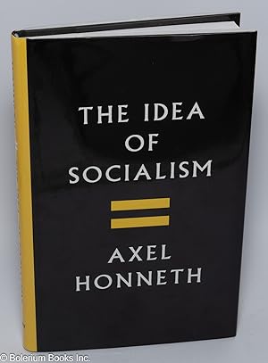 The idea of socialism