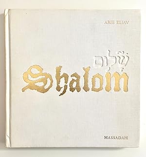 Shalom: Peace in the Jewish Tradition