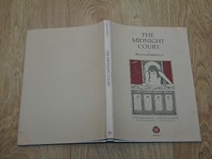 The Midnight Court Specially Prepared for the Use of Schools with an Exhaustive Vocabulary