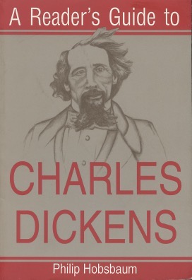A Reader's Guide to Charles Dickens (Reader's Guides)