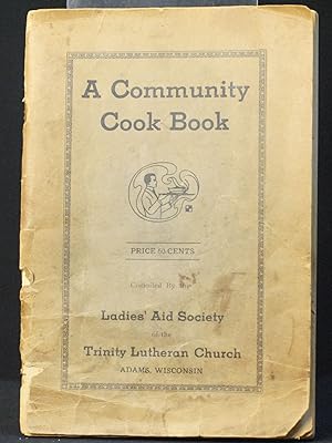A Community Cook Book