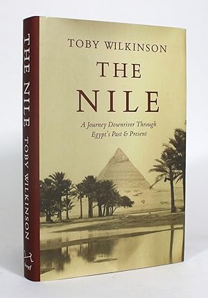 The Nile: A Journey Through Egypt's Past & Present
