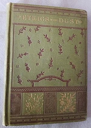 The Ethics of the Dust. Ten Lectures to Little Housewives on the Elements of Crystallation