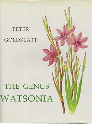 The Genus Watsonia