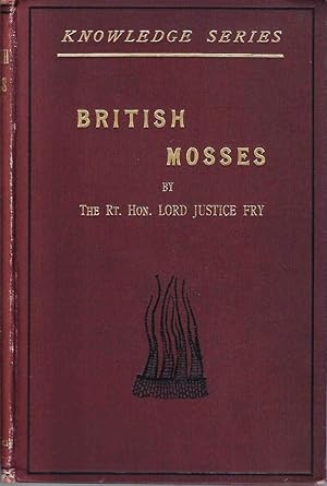 British Mosses [Author's copy]