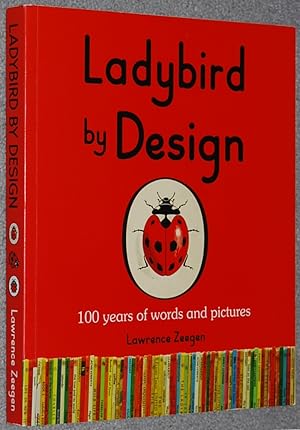 Ladybird by design