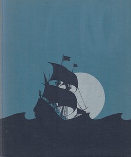 The Rime of the Ancient Mariner in Seven Parts