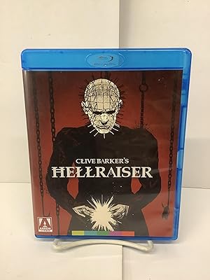 Hellraiser (Arrow Video)