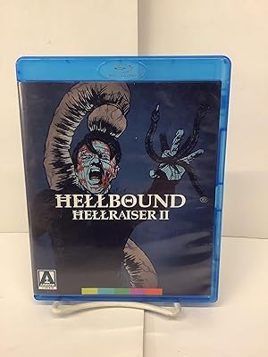 Hellbound: Hellraiser II (Arrow Video)