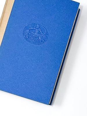 END PAPERS: Literary Recreations