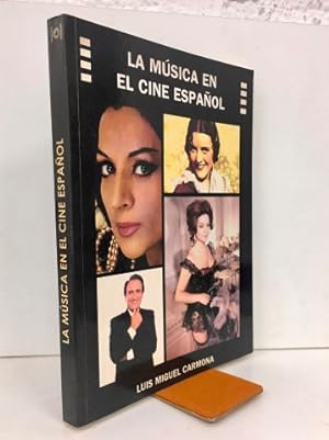La música en el cine español