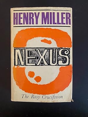 Nexus: The Rosy Crucifixion